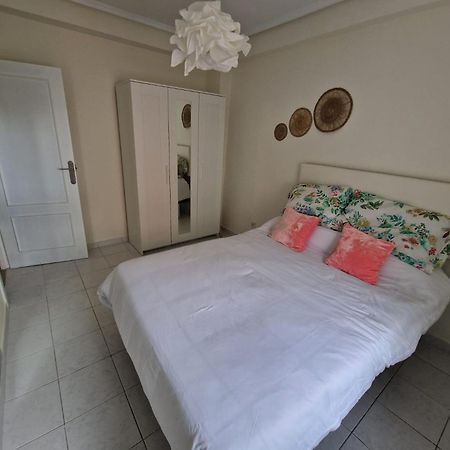 Apartamento Piso Cesar De La Campa Santander Exterior foto