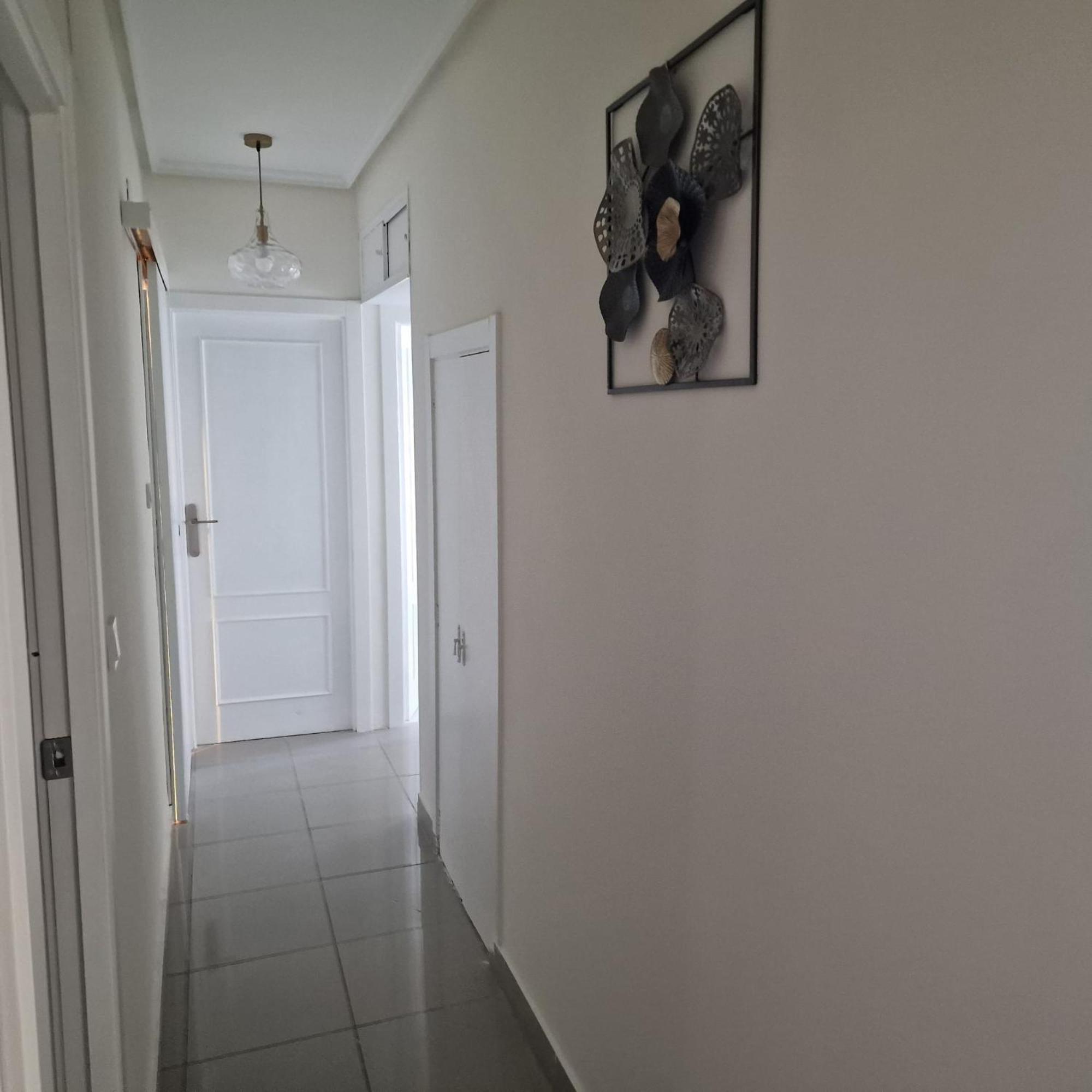 Apartamento Piso Cesar De La Campa Santander Exterior foto