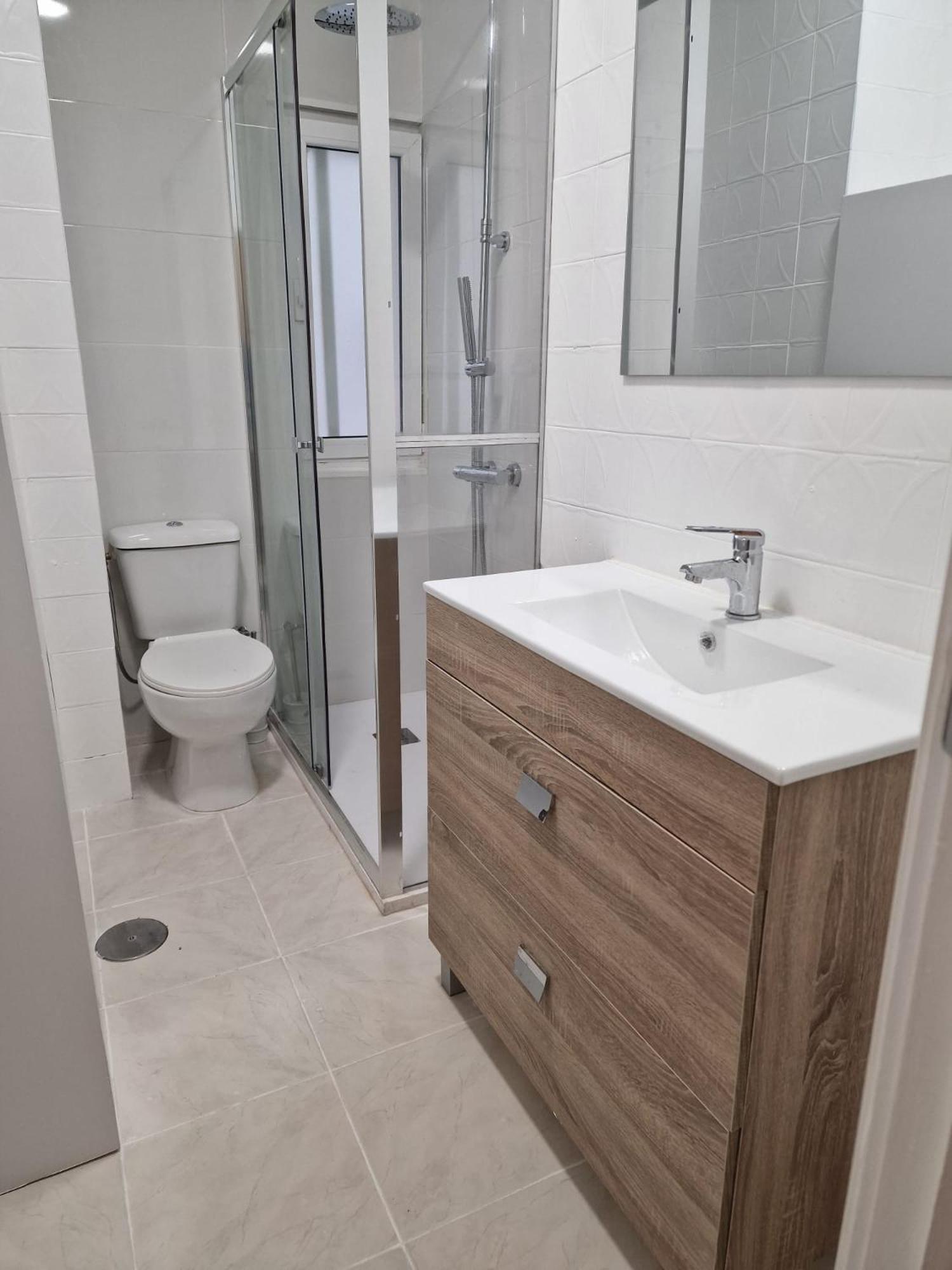 Apartamento Piso Cesar De La Campa Santander Exterior foto