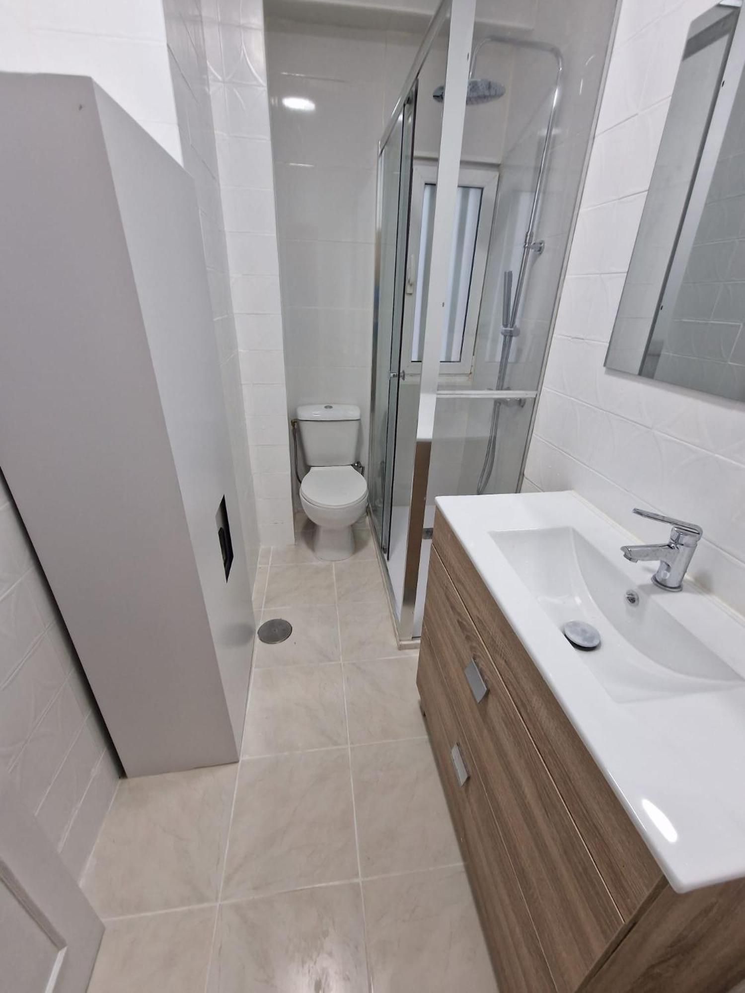 Apartamento Piso Cesar De La Campa Santander Exterior foto