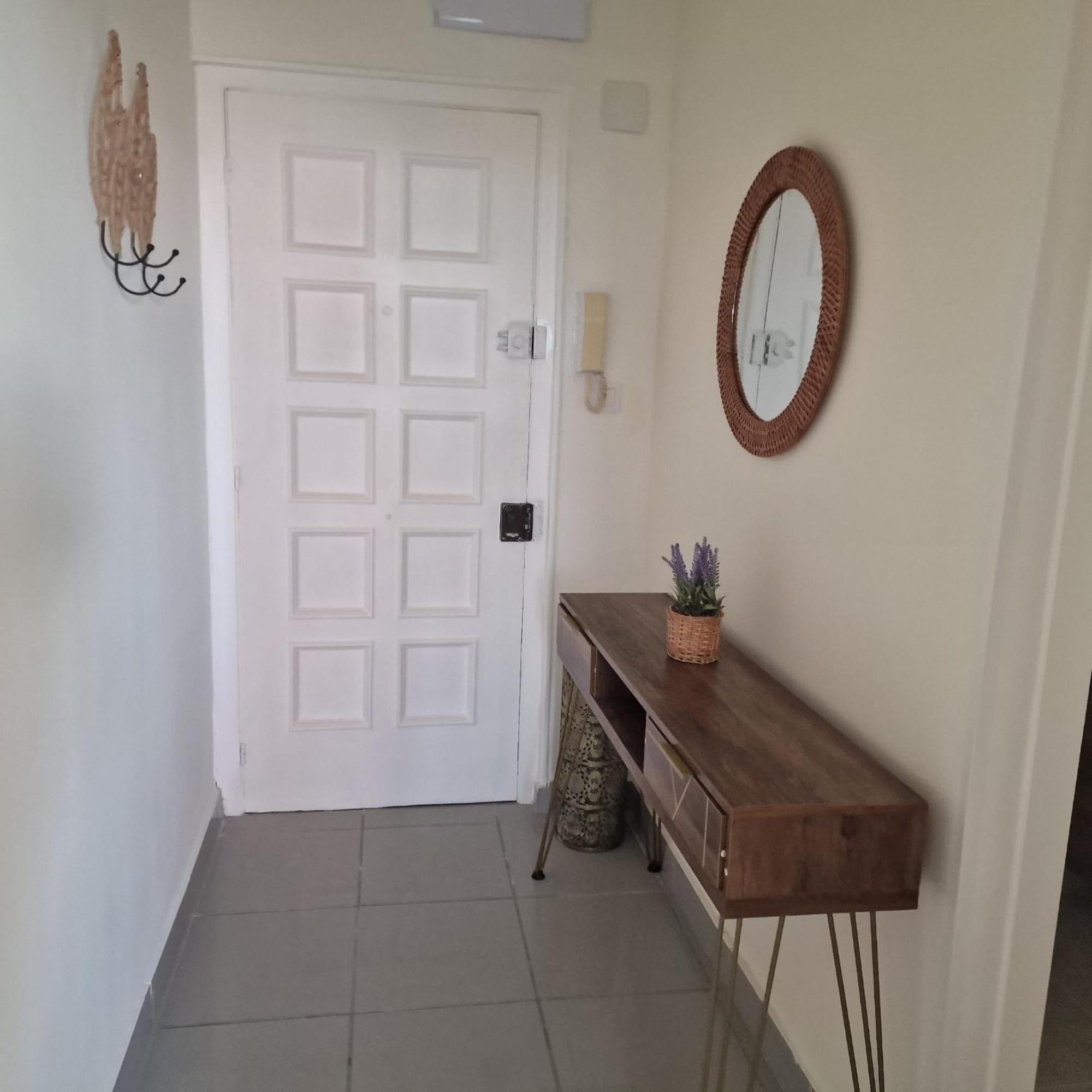 Apartamento Piso Cesar De La Campa Santander Exterior foto