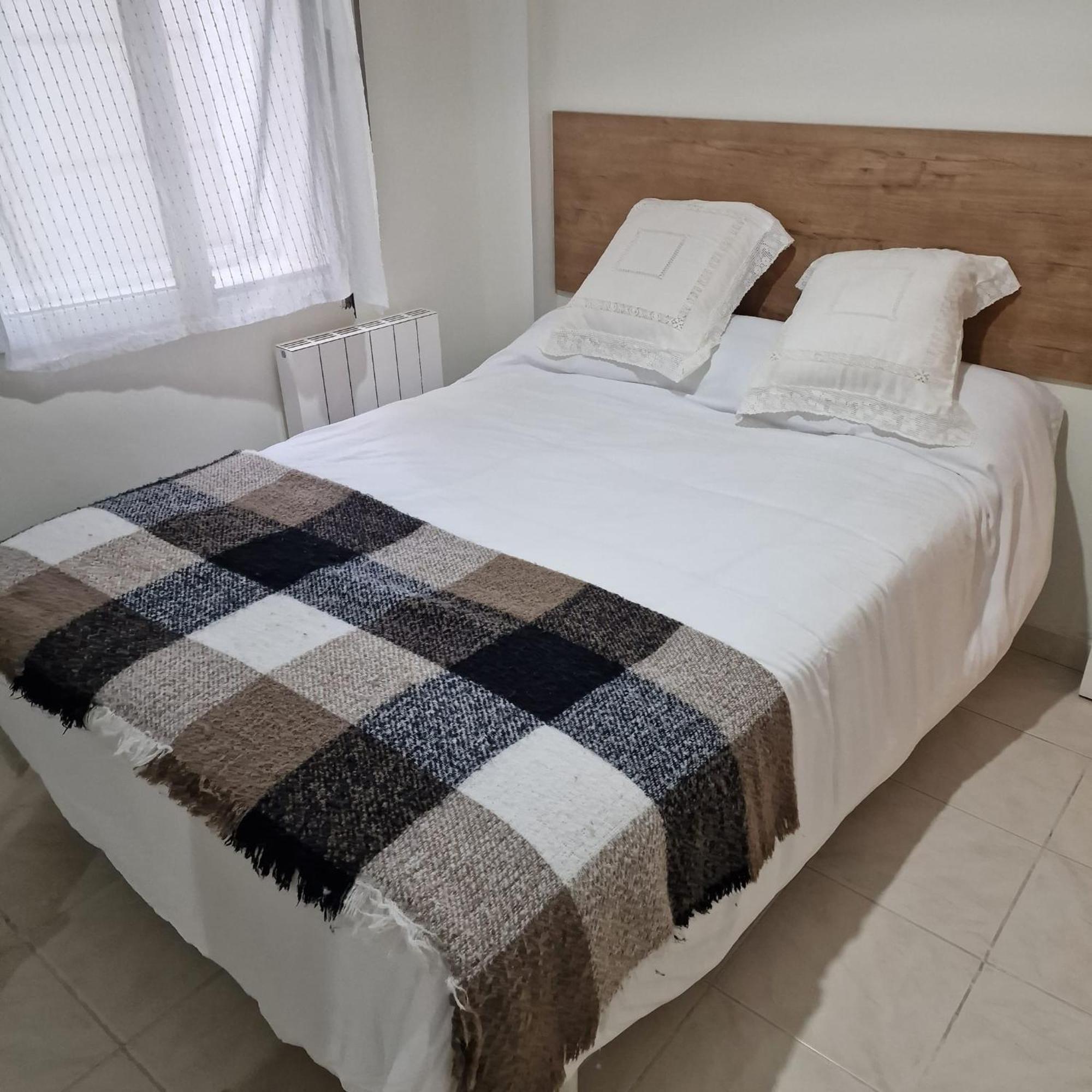 Apartamento Piso Cesar De La Campa Santander Exterior foto